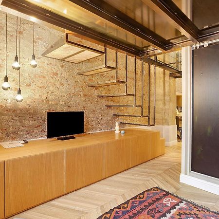Апартаменты Dezza Loft Милан Экстерьер фото