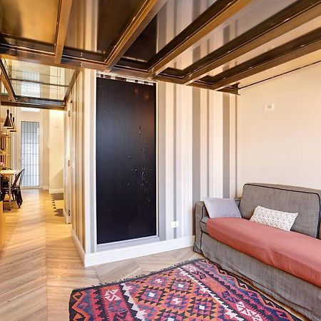 Апартаменты Dezza Loft Милан Экстерьер фото
