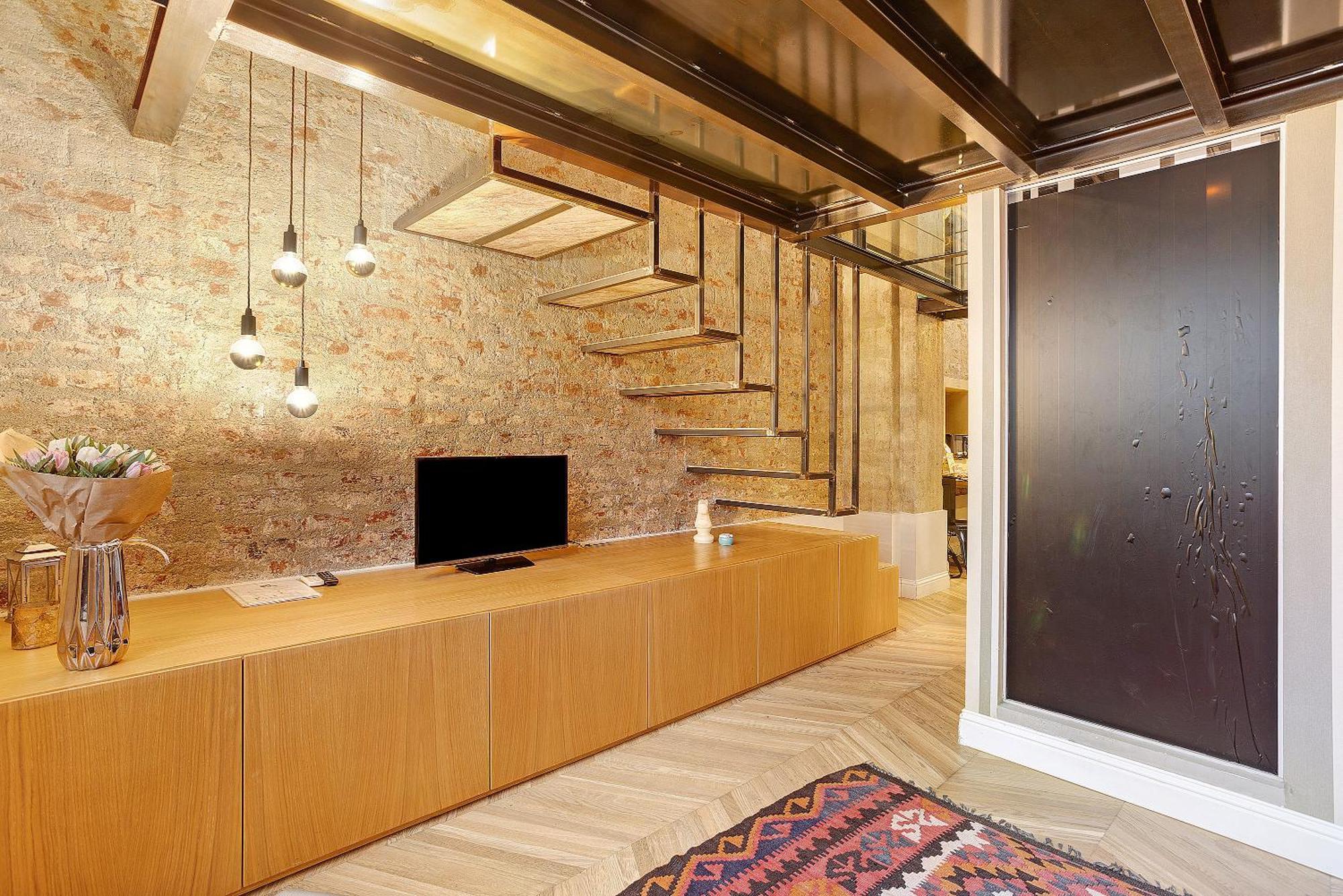 Апартаменты Dezza Loft Милан Экстерьер фото